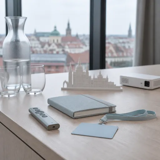Prague's Meeting Scene, Reconsidered: Why the City Works Better for Business Than You Think