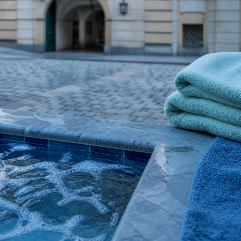 An elegant stay at Alchymist Grand Hotel & Spa in Prague’s historic center