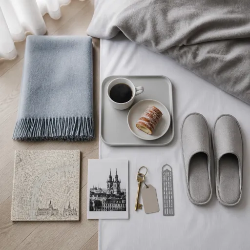 Iron Gate Hotel & Suites Prague: an elegant Old Town urban escape
